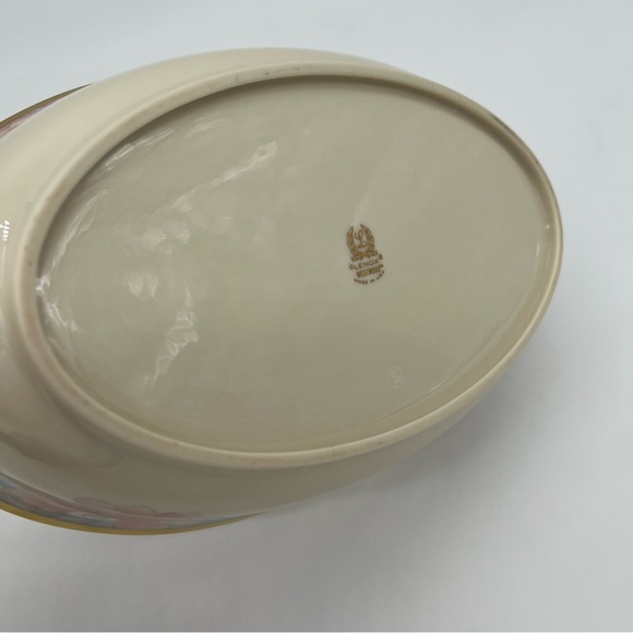 LENOX WESTWOOD OVAL SERVING BOWL - Picture 4 of 12